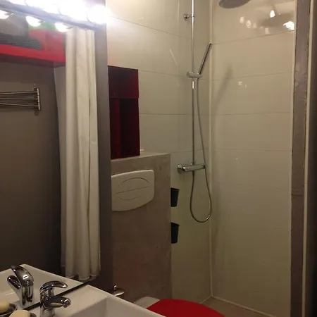 Apartment M&s - Studio Bord De Mer La Ciotat