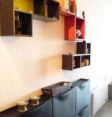 M&s - Studio Bord De Mer Apartment La Ciotat