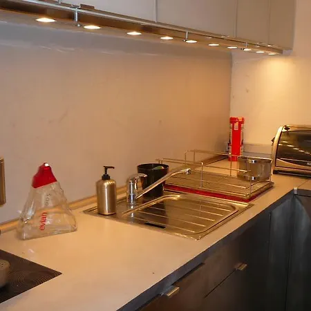 M&s - Studio Bord De Mer Apartment