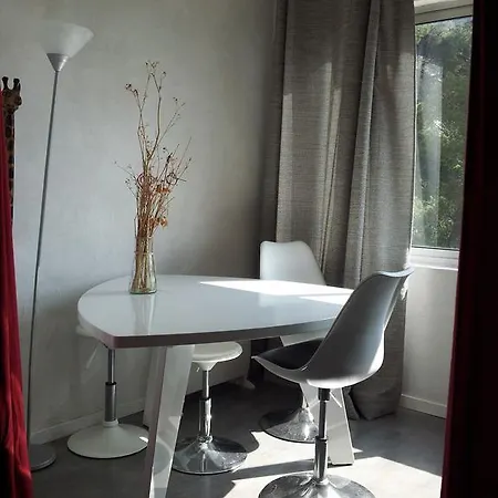 Apartment M&s - Studio Bord De Mer